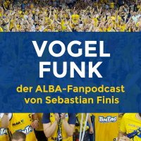 Vogelfunk #2 mit Obradovic, Hines, Femerling, Demirel  McLean