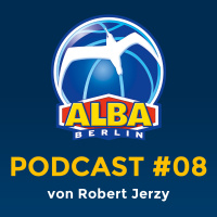 ALBA BERLIN Podcast #08 - Playoff-Spezial mit den ALBA Dancers