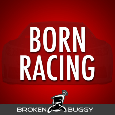 Born Racing
