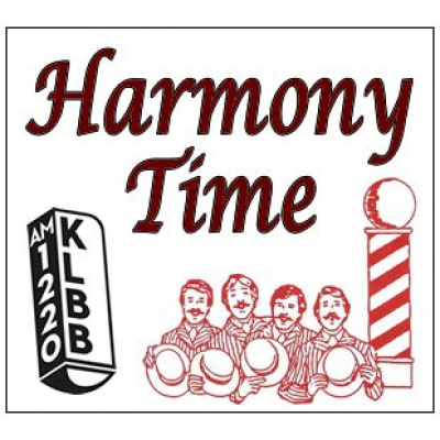 Harmony Time Radio Show
