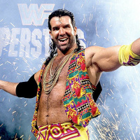 Scott Hall