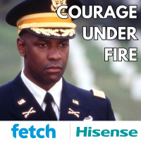 Movies: Courage Under Fire