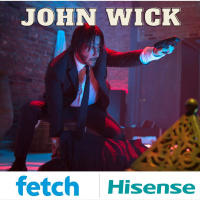 Movies: John Wick