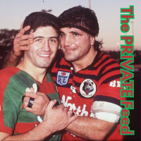 #592 PRIVATE - THE PLAYING GEAR