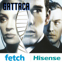 Movies: Gattaca