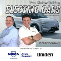 Electric Cars: Geely EX5 a strong value option for EV ownership