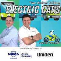 Electric Cars: State of EVs in 2025 - the Electric Vehicle Councils annual report