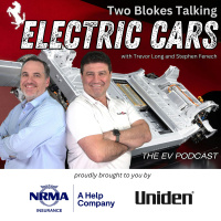 Electric Cars: A Ferrari Electric Car? Exclusive chat with Ferraris product lead