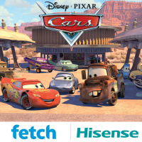 Movies: Cars