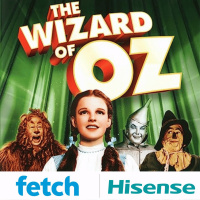 Movies: The Wizard of Oz