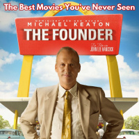Movies: The Founder