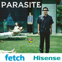 Movies: Parasite