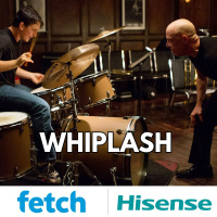 Movies: Whiplash