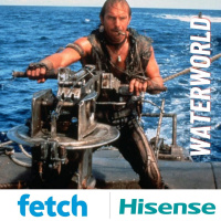 Movies: Waterworld