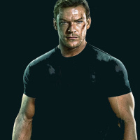 #523 PRIVATE - Reacher