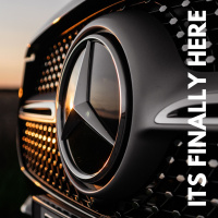 #596 PRIVATE - Its Finally Here!