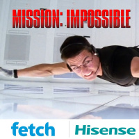 Movies: Mission Impossible