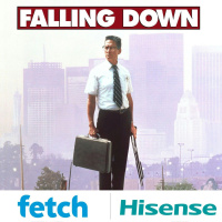 Movies: Falling Down