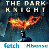 Movies: The Dark Knight