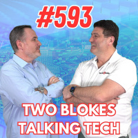 TBTT #593 - The Telco Space Race