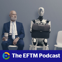 EFTM: A deep dive into AI plus Telstras Network plans