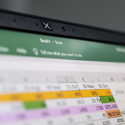 Two Blokes Talking Tech