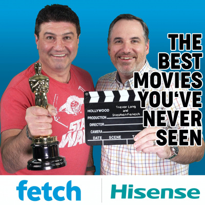 Two Blokes Talking Tech