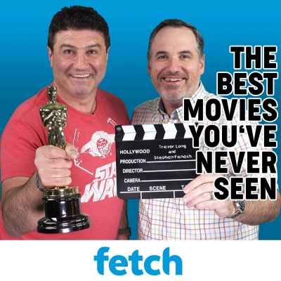 Two Blokes Talking Tech