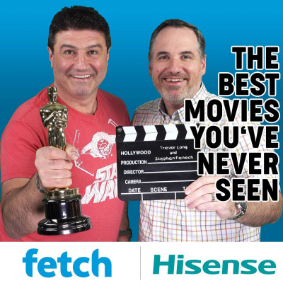 Two Blokes Talking Tech