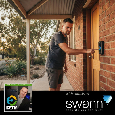 Two Blokes Talking Tech