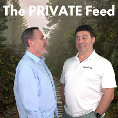 Two Blokes Talking Tech