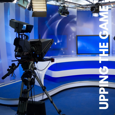 Two Blokes Talking Tech