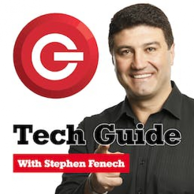 Two Blokes Talking Tech