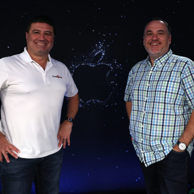 Two Blokes Talking Tech