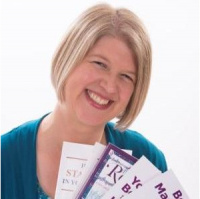 S3 Ep10: Karen Williams, The Book Mentor