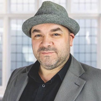 S2 Ep27: Paul Newton: Magician, Mind Reader and MentalTheft