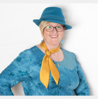 S3 Ep3: Sheryl Andrews on Writing Your Legacy