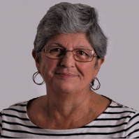 S2 Ep18: Angela Atkinson: blogger, author and Born Again Swindonian