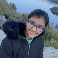 S2 Ep23: Anika Goyal: author, podcaster and just 13 years old!