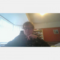 S3 Ep22: Sean Armstrong: Disabled British Author of YA Science Fiction