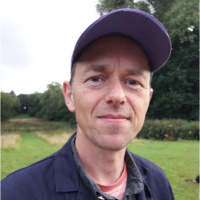 S3 Ep19: Lawrence Bradby: project-inspired art books