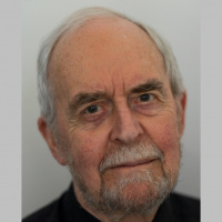 S2 Ep17: Brian Finney: English Literature professor, novelist and non-fiction author