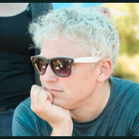 S3 Ep11: Andrew Culture: musician, podcaster and (romantic) novelist