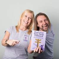 S3 Ep6: Mark Kennedy: Dont Get Your Neck Tattooed, and other stories...