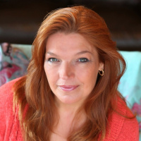 S2 Ep14: Ellen Watts: Cosmic Ordering, or How writing a book led to two new businesses