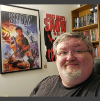 S3 Ep17: Bobby Nash, multi-genre author - book marketing special