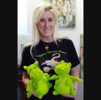 S2 Ep10: J.T. Scott AKA The Dragon Lady