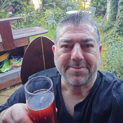 Alison Thompsons posts