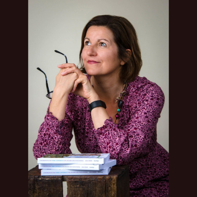 Alison Thompsons posts