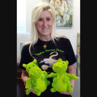 Alison Thompsons posts